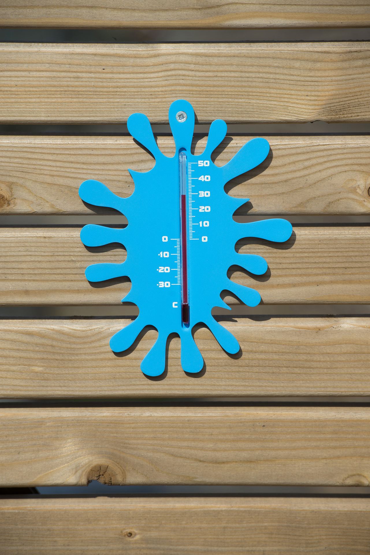 Muurthermometer-kunststof-blauw-splash-15x11-5x0-3cm