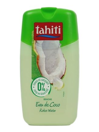 Tahiti-douchegel-250ml-coco-water