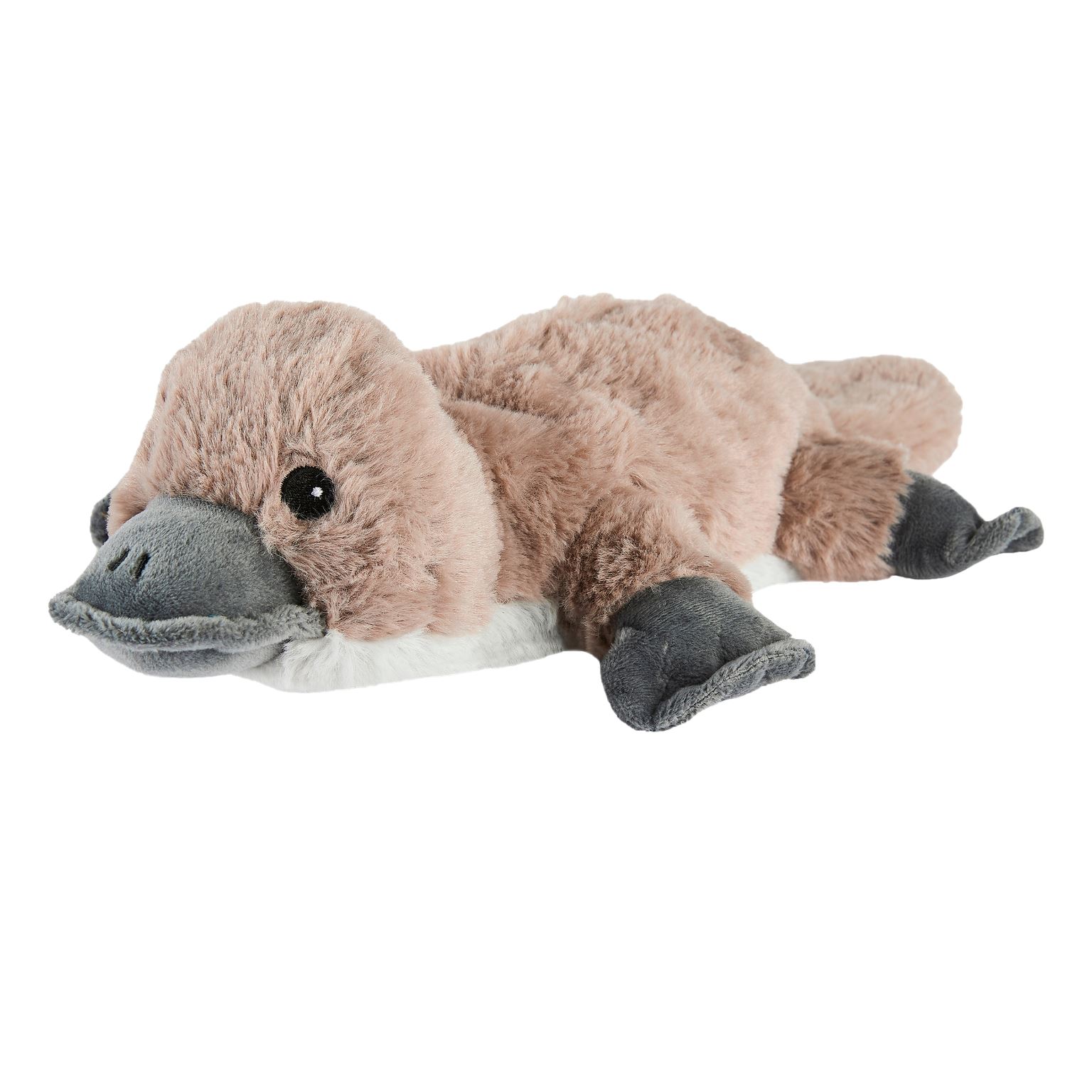 Warmies-Platypus