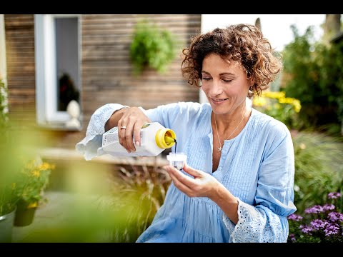 Compo vloeibare meststof universeel - Organic & Recycled  -1 L