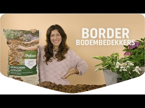 Pokon Boomschors - 10L 