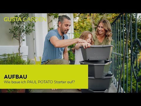 Gusta Garden Paul Potato bottom bowl