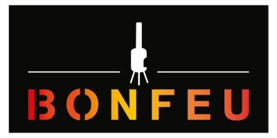 BonFeu Fire bowl - diameter 100 cm - Rust