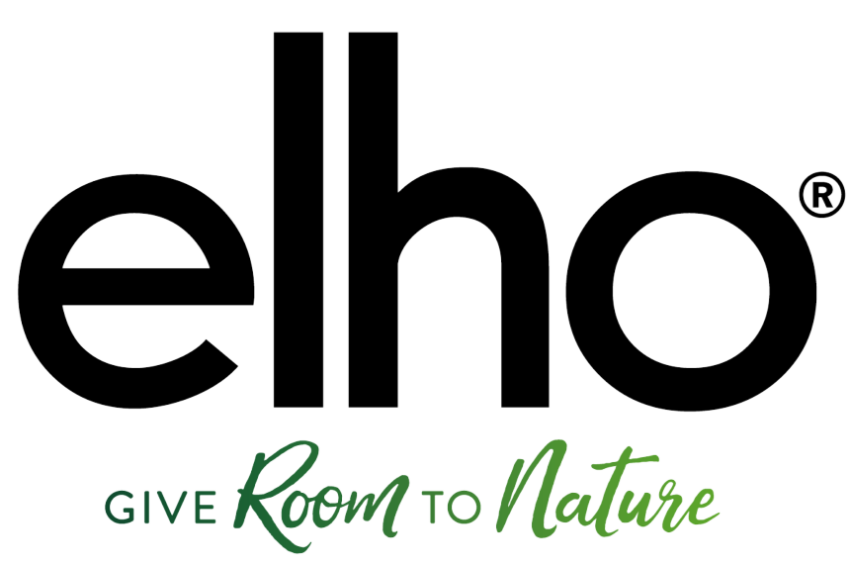 Elho Pot De Fleurs Rond Greenville 30 - Exterieur - O 29,5 X H 27,8 Cm